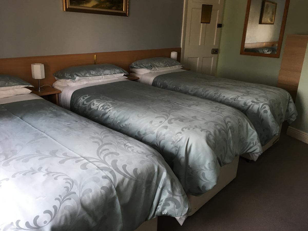 Sycamore House Bed & Breakfast 4*