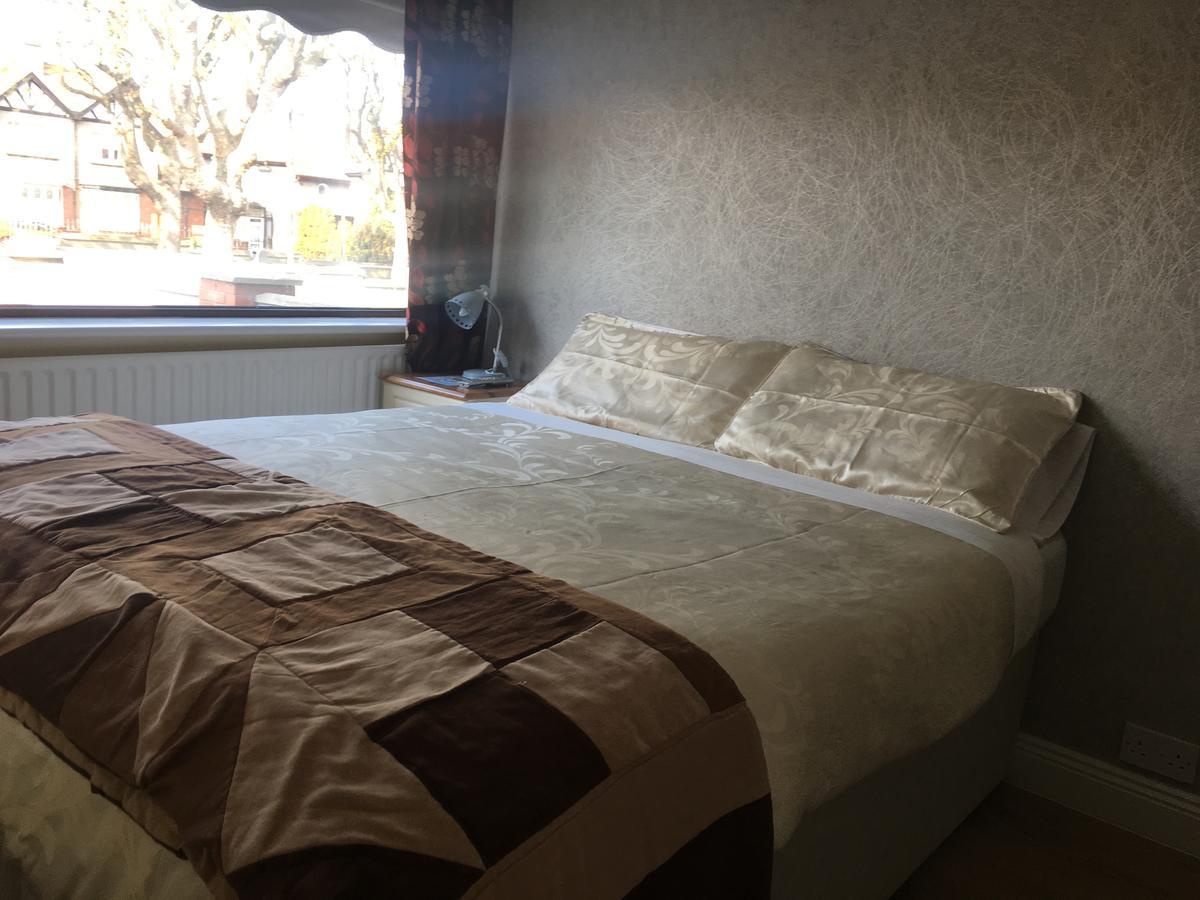 Sycamore House Bed & Breakfast 4*