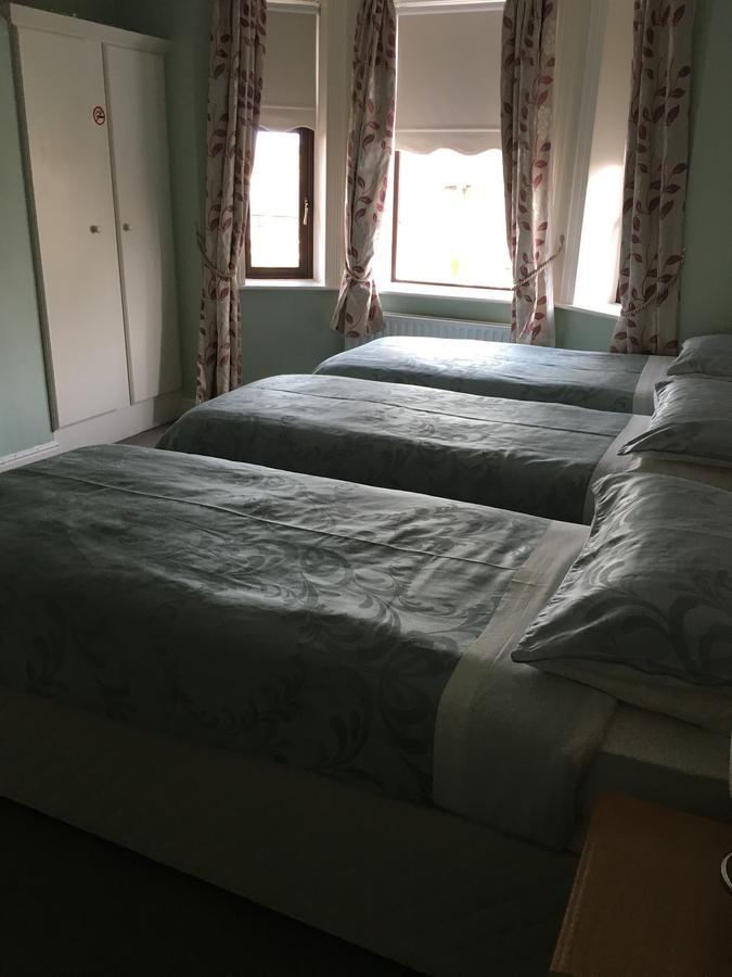 Sycamore House 4* Dublin