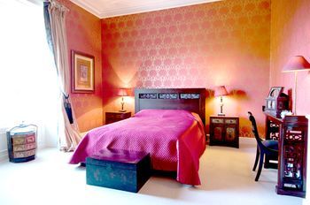 Rosedale House *