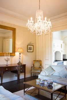 Rosedale House