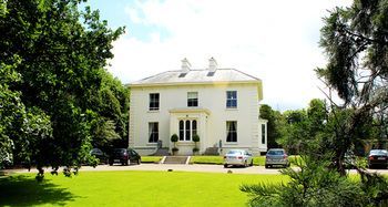 Rosedale House Hotel Dublin