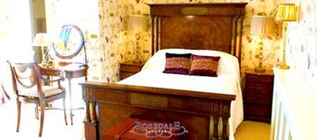 Rosedale House Hotel Dublin