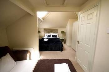 Rosedale House * Dublin