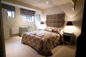 Rosedale House Dublin