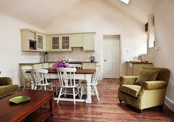 Hotel Rosedale House Dublin