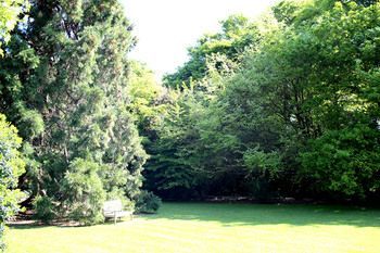 Rosedale House
