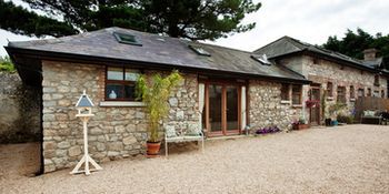 Rosedale House Hotel Dublin