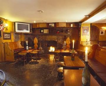 Hotel Uppercross House
