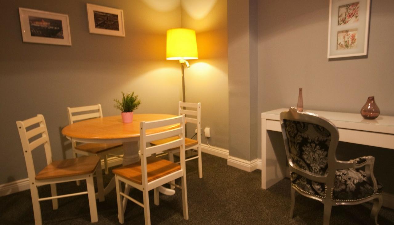 Aparthotel Wolf Tone Street