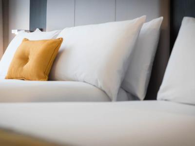 Hotel Maldron Kevin Street,