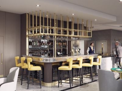 Hotel Maldron Kevin Street 4*