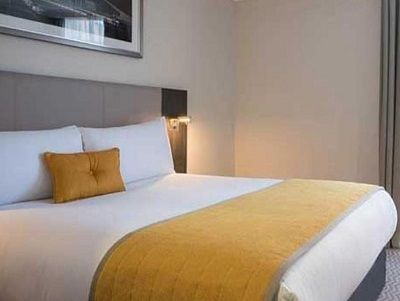 Hotel Maldron Kevin Street Dublin