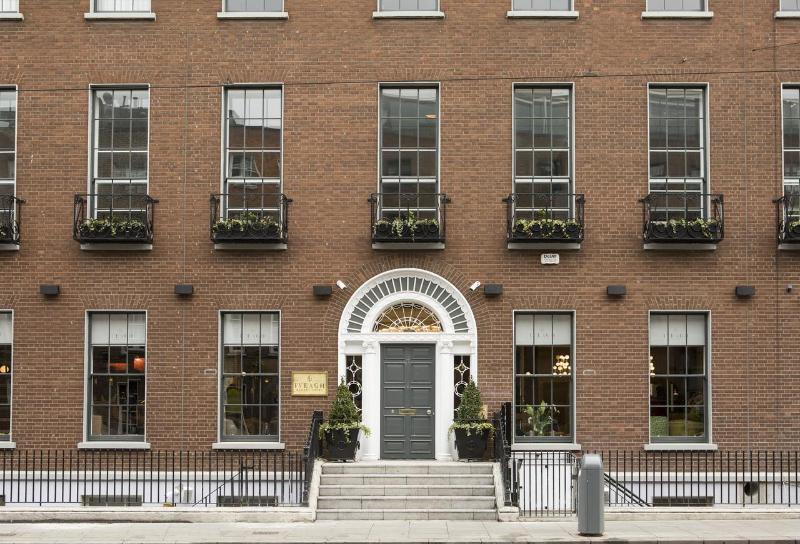 Iveagh Garden 4* Dublin