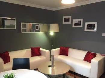 Riverhouse Of Temple Bar Hotel Dublin