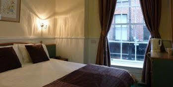 Riverhouse Of Temple Bar Hotel