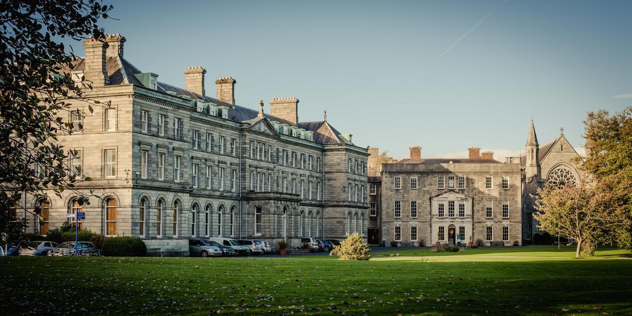 Dcu Hallows Apartment Dublin