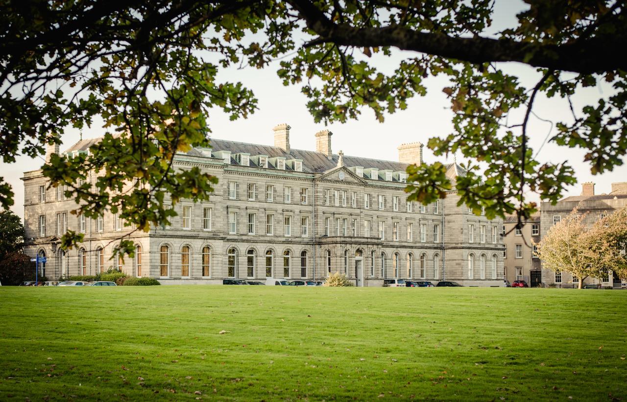 Dcu Hallows Apartment Dublin