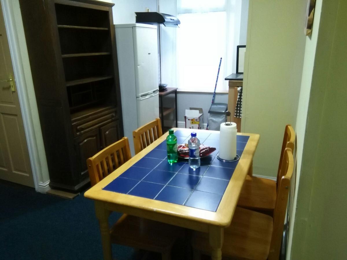 North Inner City Inn Dublin