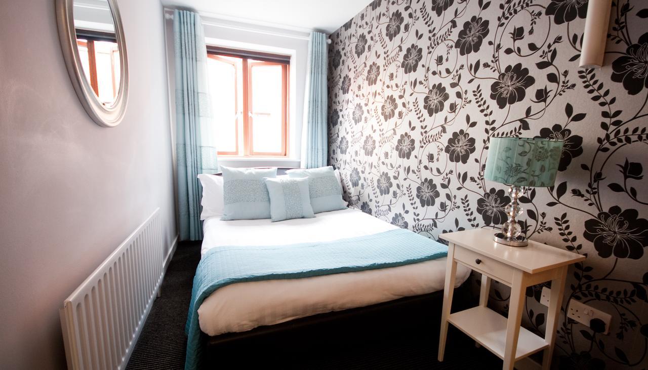 The Key Collection Aparthotel Dublin