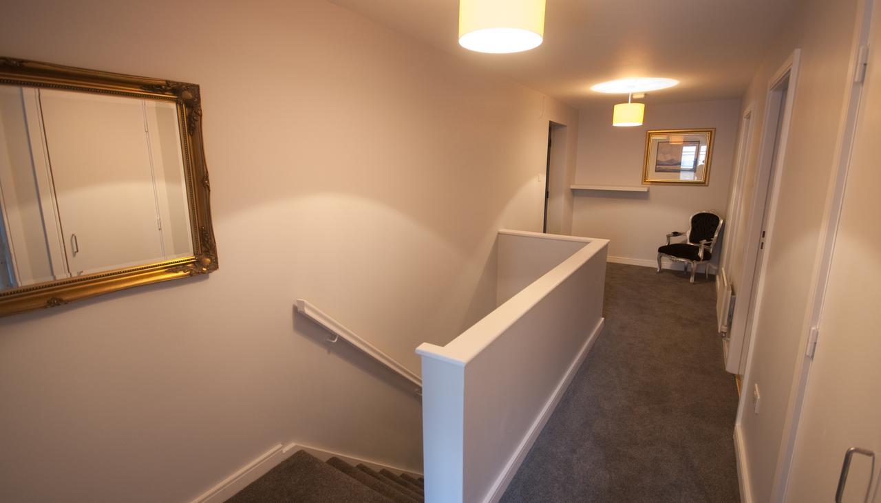 The Key Collection Aparthotel *