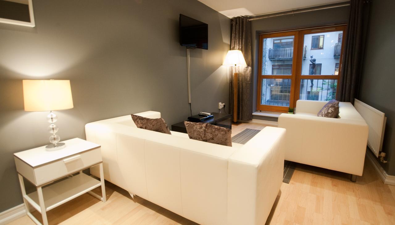 The Key Collection Aparthotel