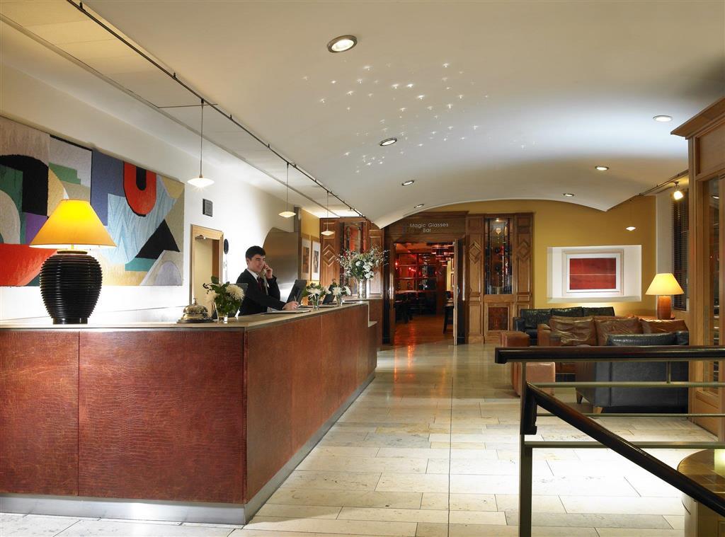 The Hotel 4*