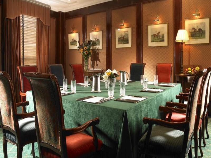 The Davenport Hotel 4*