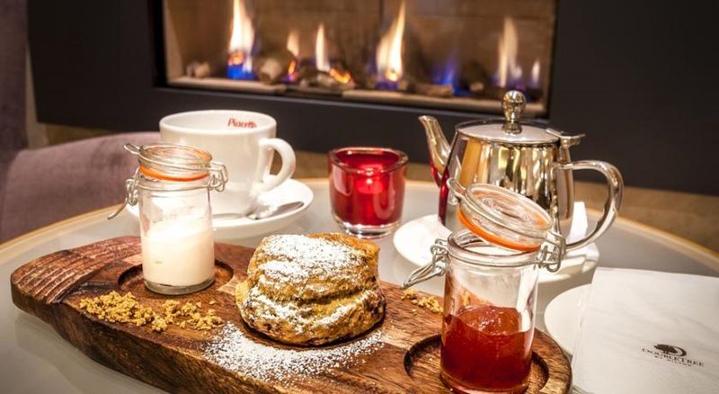 Clayton Burlington Road 4* Dublin