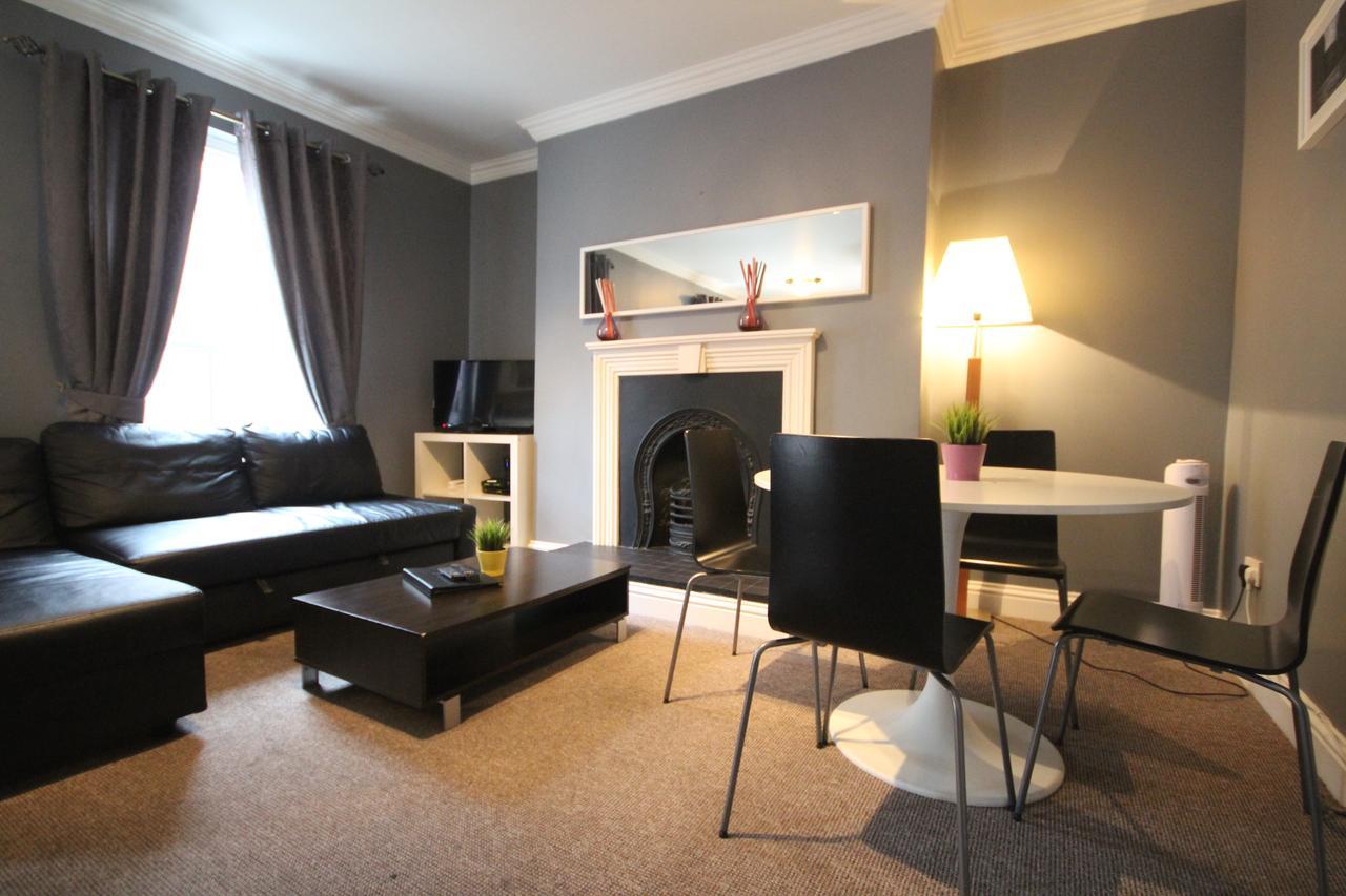 The Key Collection Aparthotel Dublin
