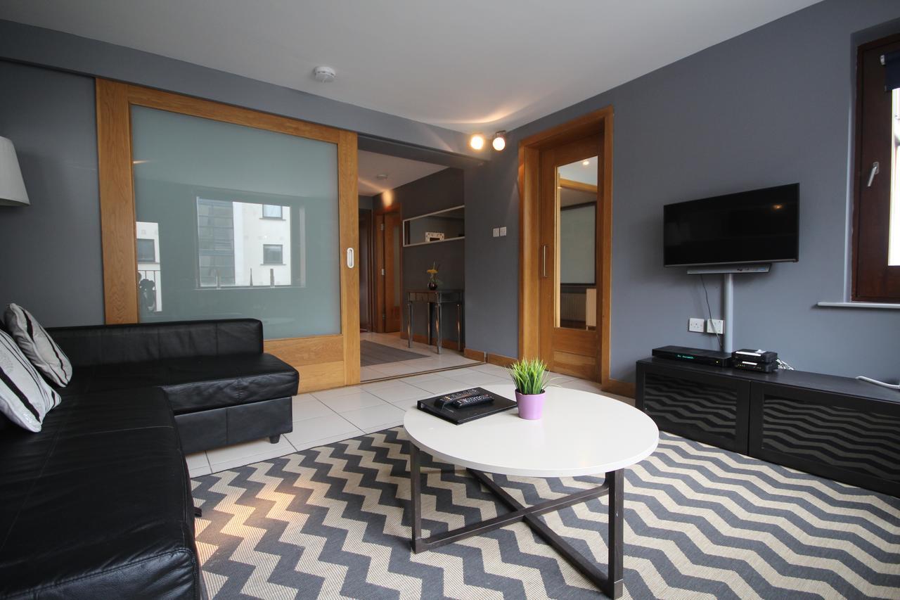 The Key Collection Aparthotel Dublin