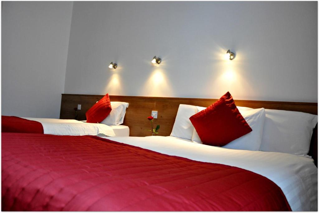Hotel Maple