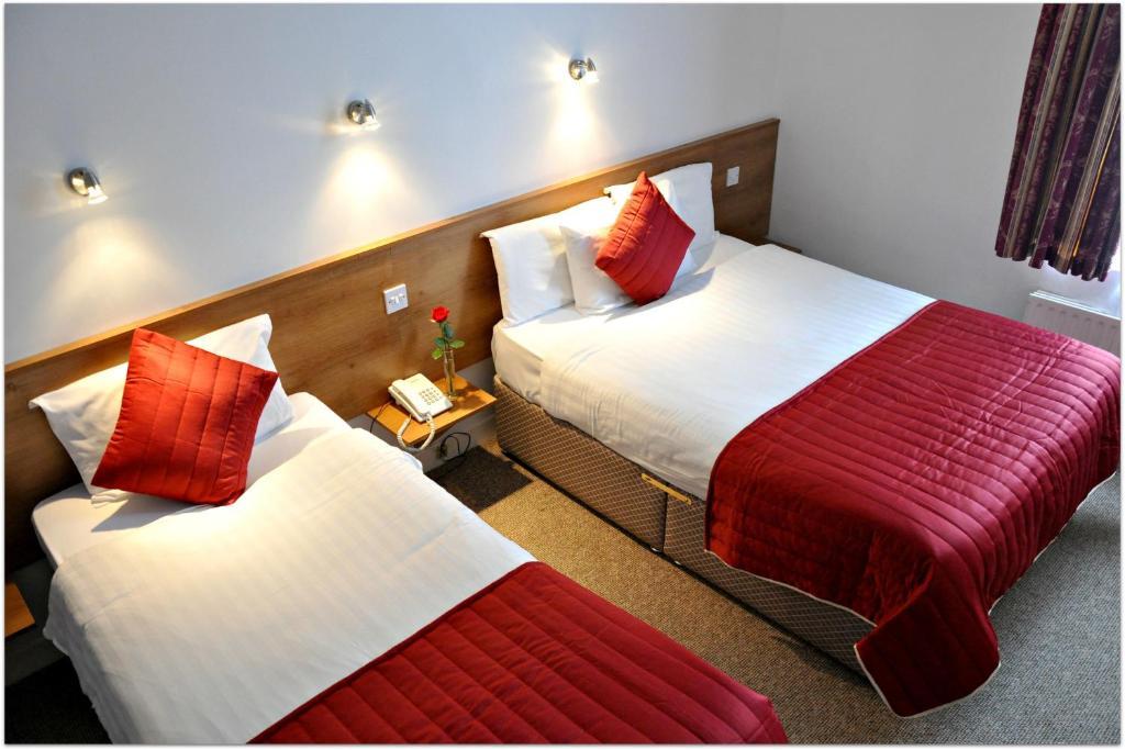 Maple Hotel Dublin