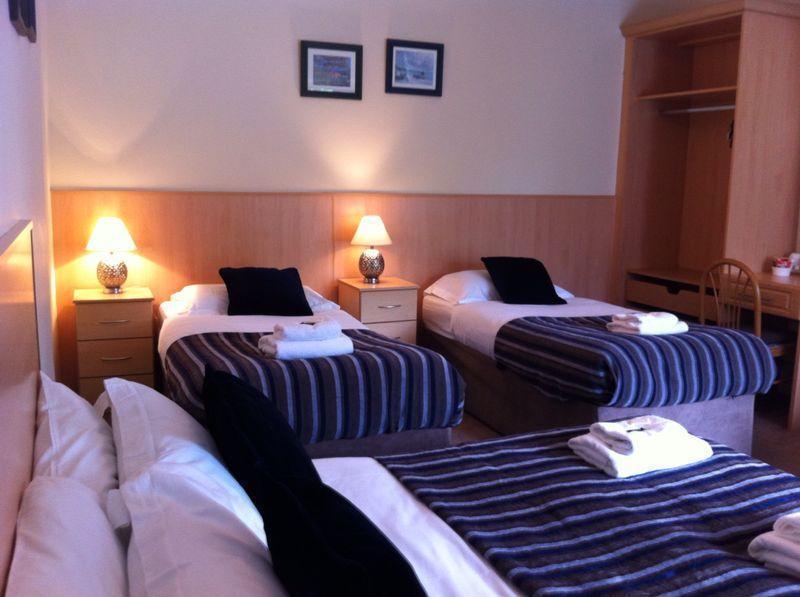 Gasthof Ashling House Serviced 3*