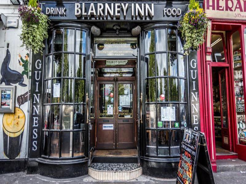 Hotel The Kildare Street By Thekeycollections 2*