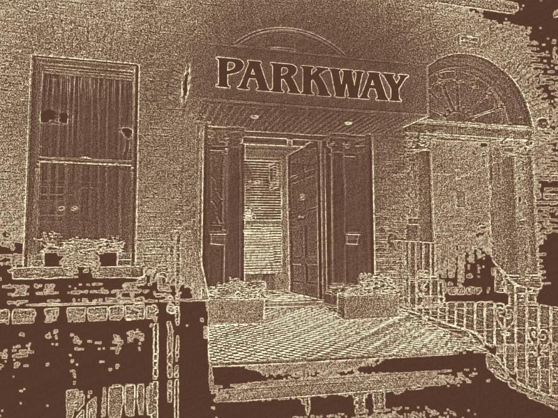 Guest house Parkway 3*
