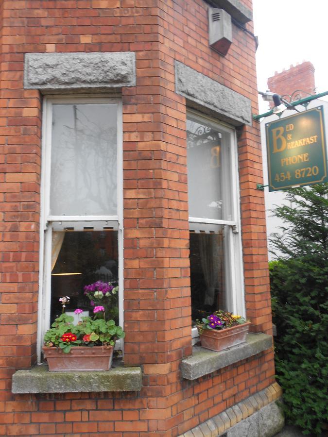 Bed & Breakfast Portland House *