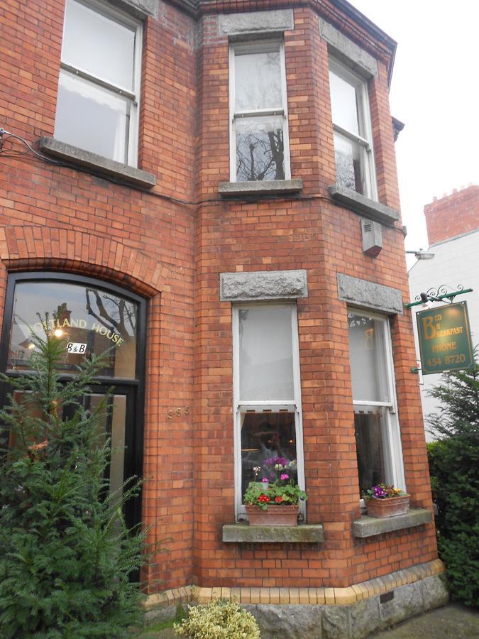Portland House * Dublin