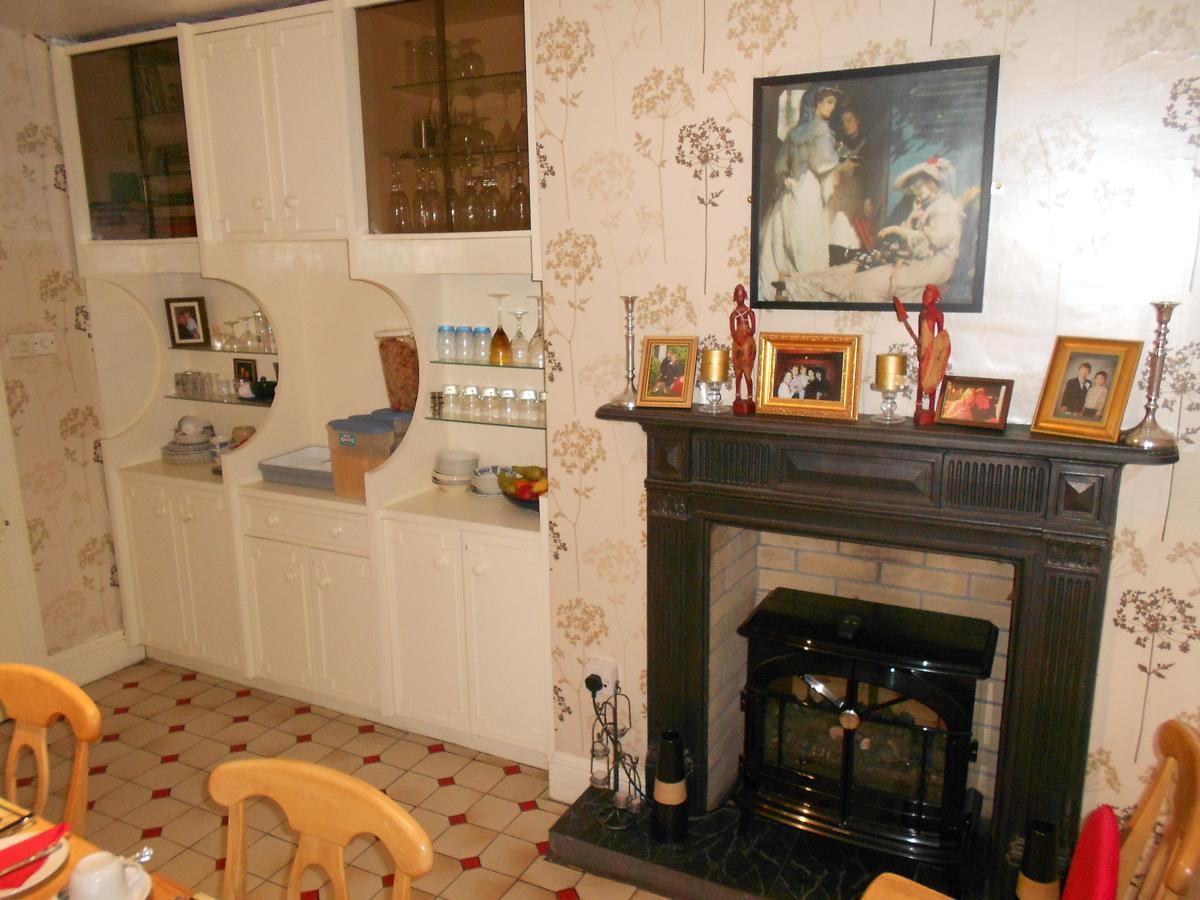 Bed & Breakfast Portland House *