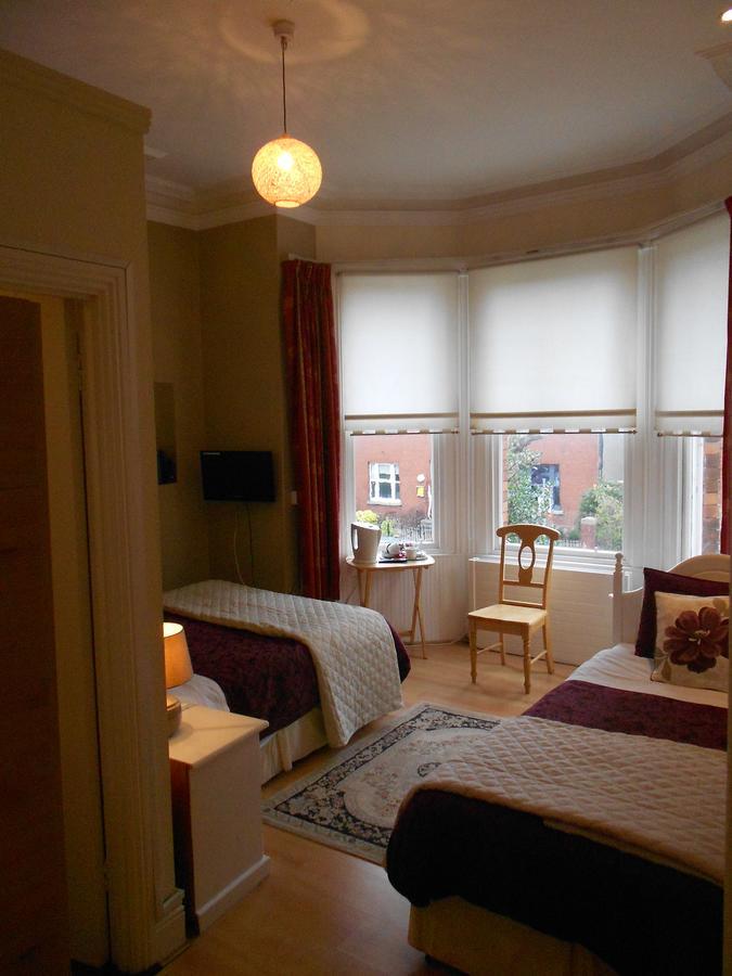 Bed & Breakfast Portland House *