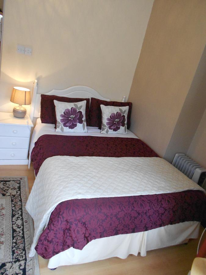Bed & Breakfast Portland House *