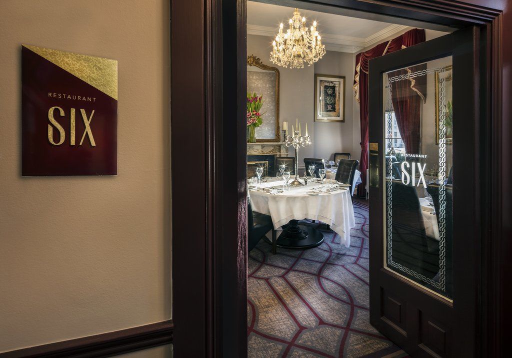 Hotel Cassidys 4*