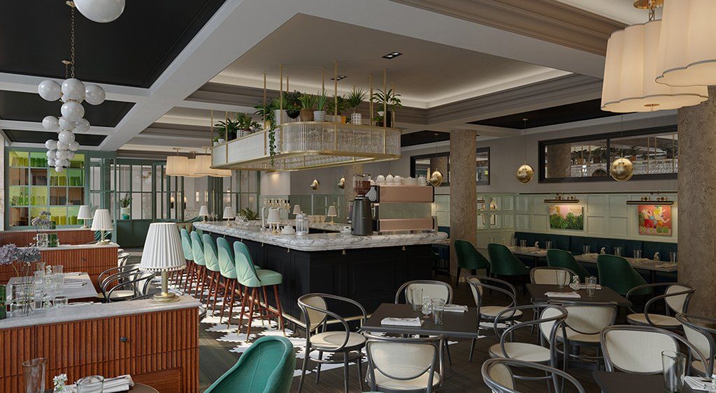 The 4* Dublin