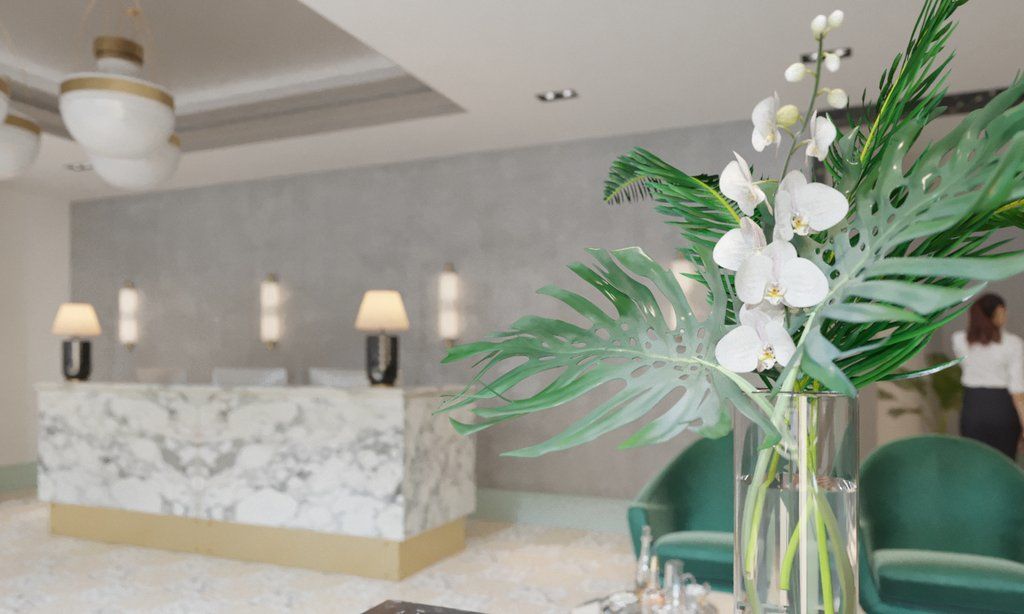 Hotel The 4*