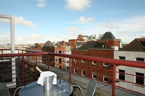 Paramount 3* Dublin