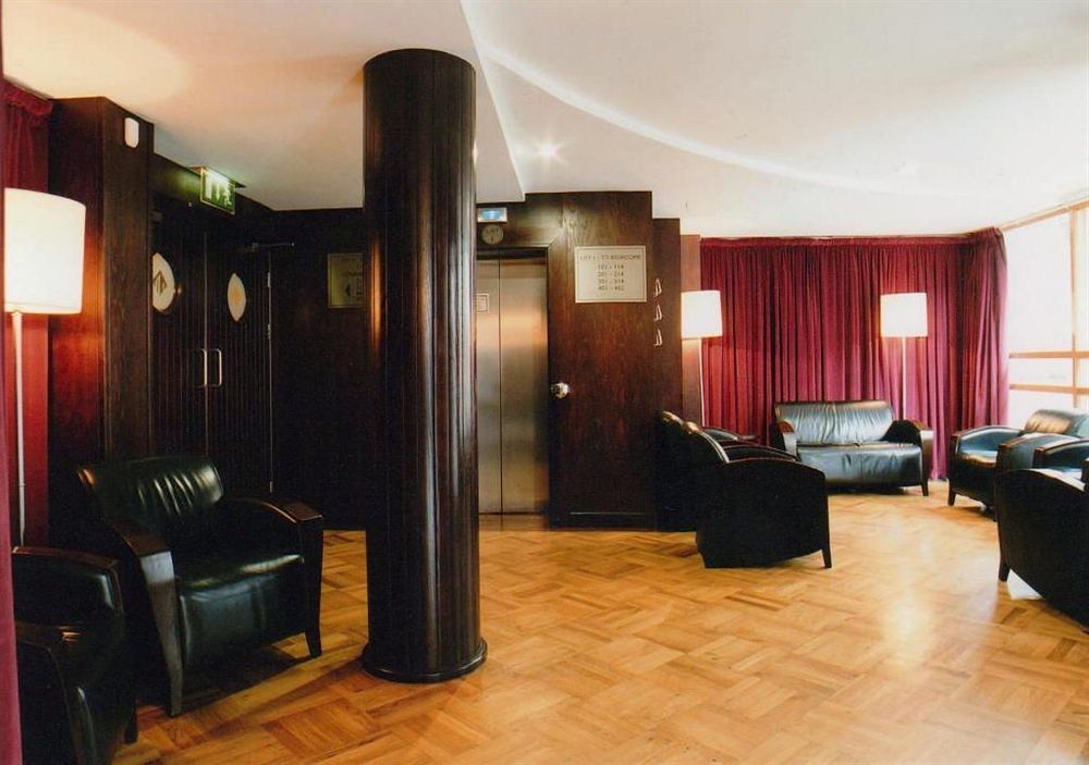 Paramount 3* Dublin