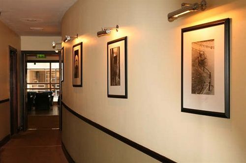 Paramount 3* Dublin