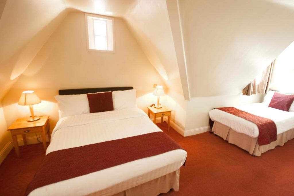 Hotel Portobello