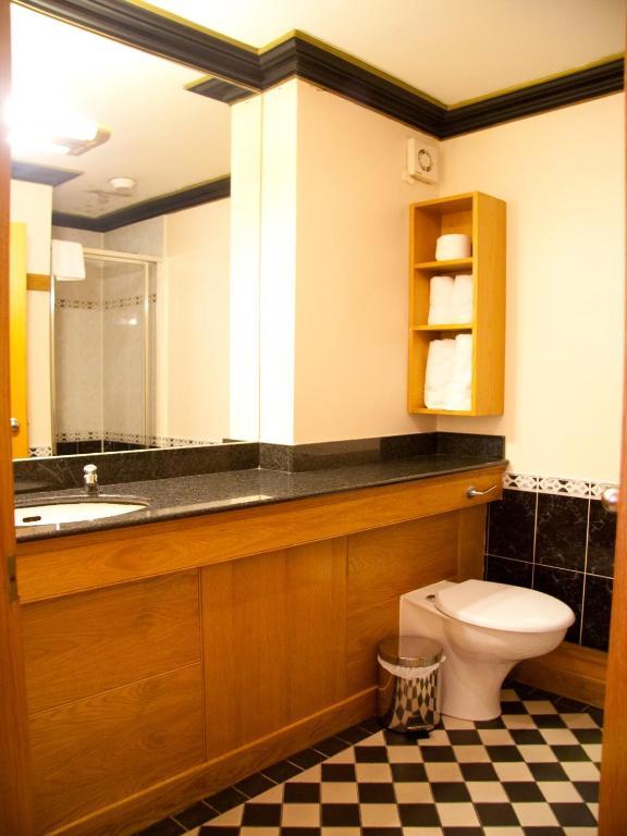 Hotel The Townhouse Dublin