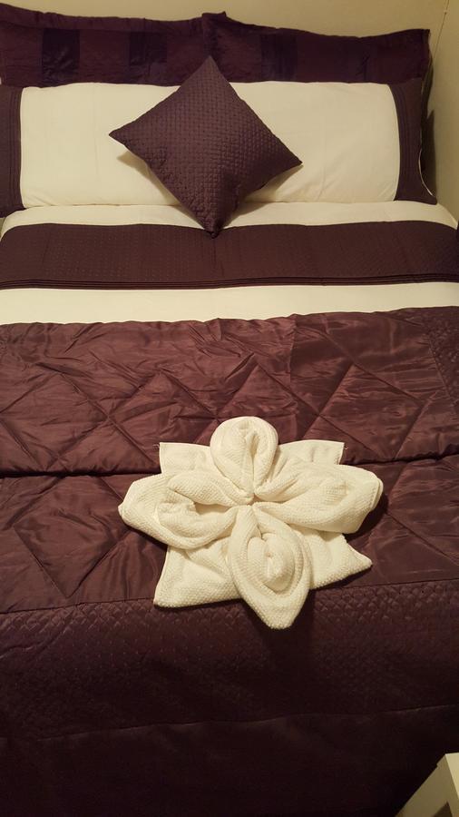 Bed & Breakfast Silver Eagle 4*